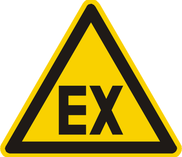 Ocena zagrożenia wybuchem